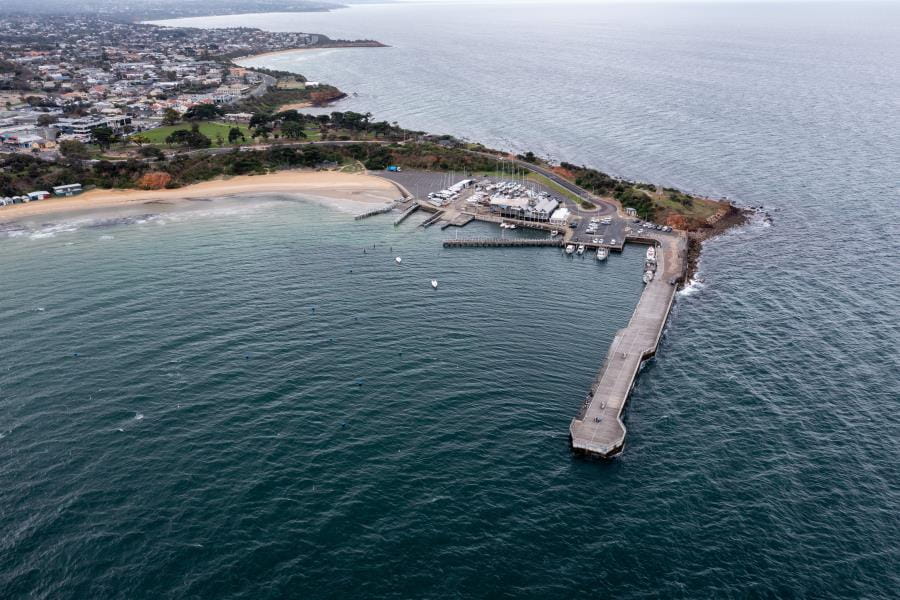 Mornington Pier