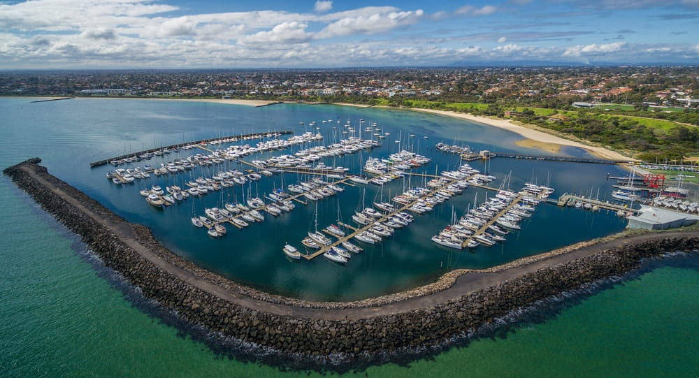 Sandringham Harbour Local Port Area Plan
