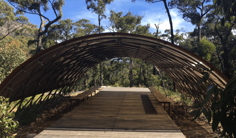 Grampians Peaks Trail Licensed Tour Operator Trek Tours Australia