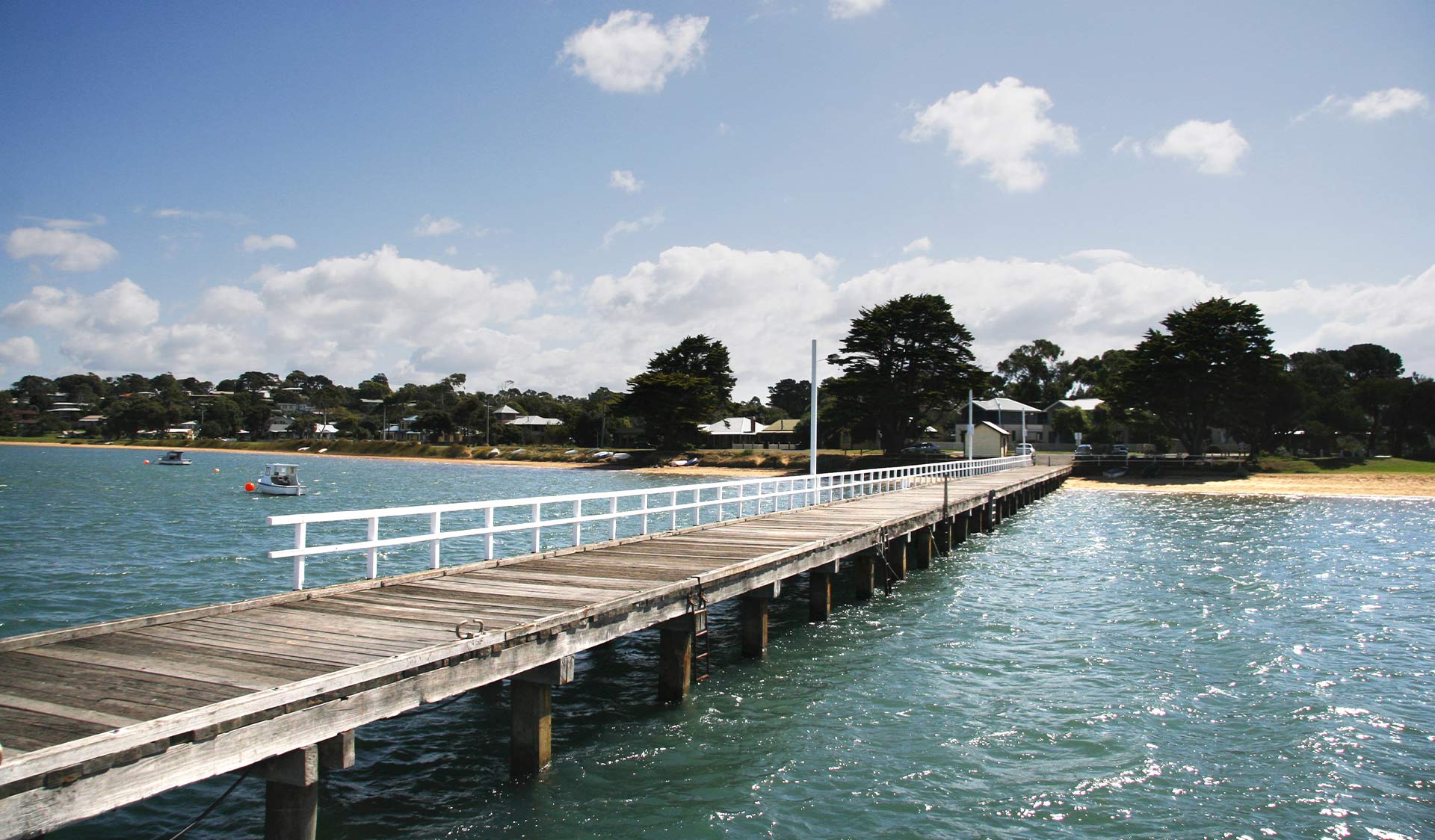 Image of Rhyll Jetty
