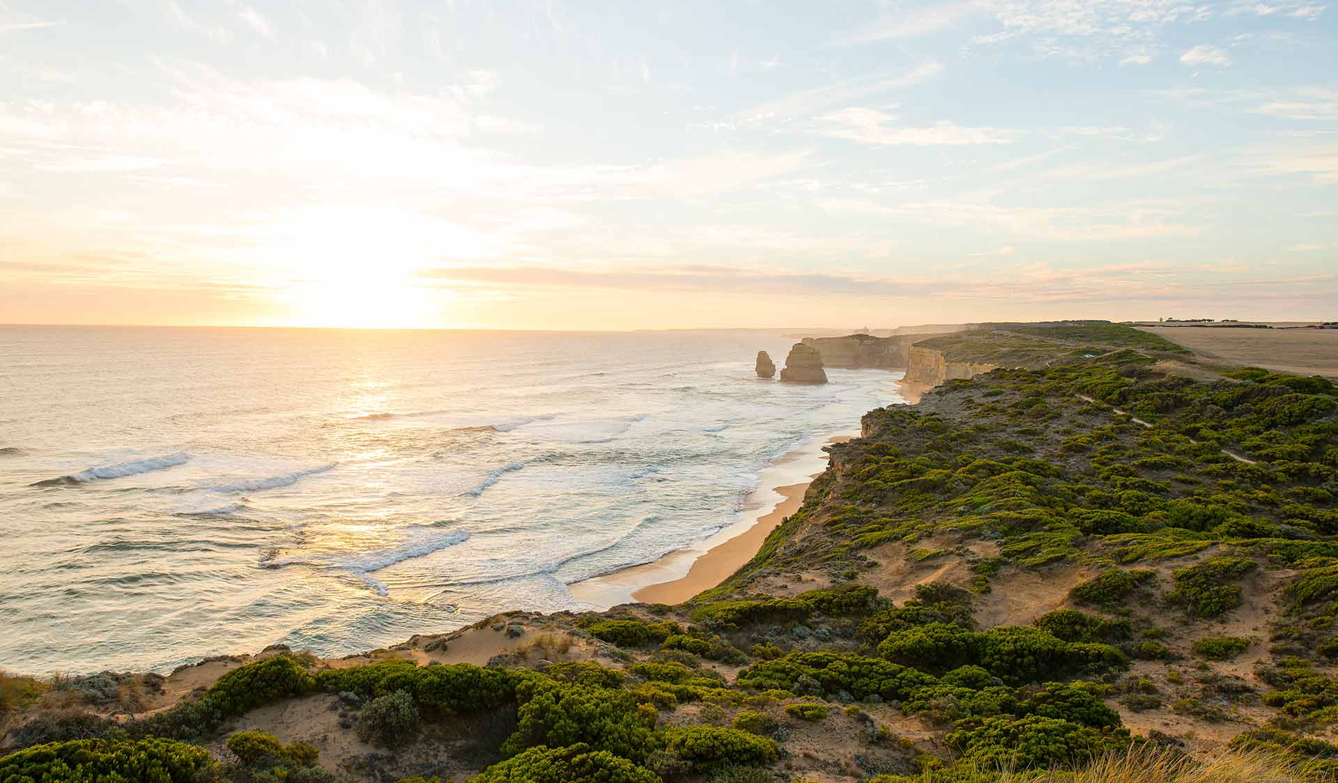 Port Campbell National Park