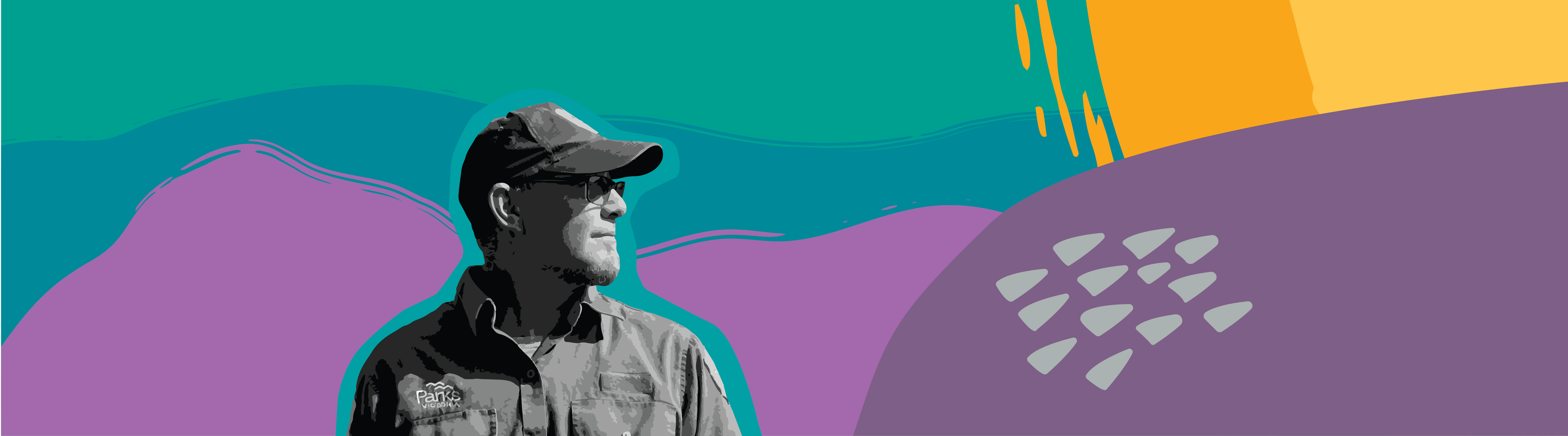 Closer to Nature episode 2 banner