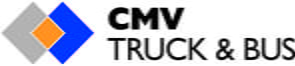 CMV Truck and Bus logo