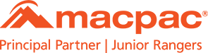 MACPAC Principal Partners Junior Ranger