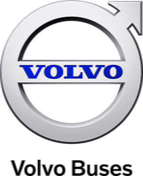 Volvo Buses logo