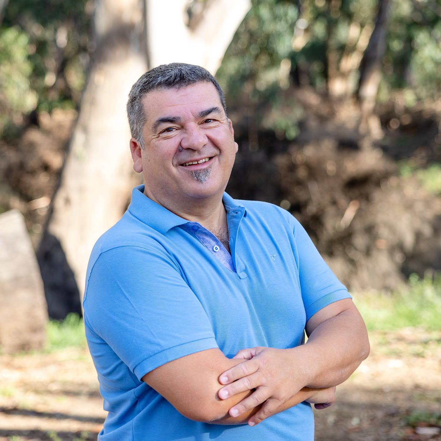 Parks Victoria Board