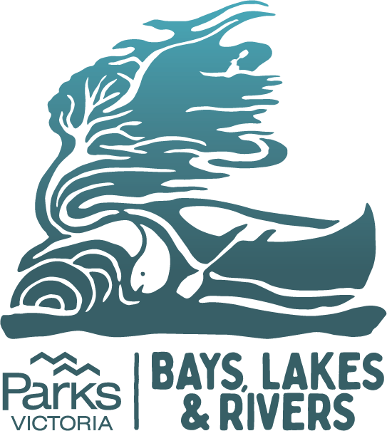 Bays, lakes and rivers