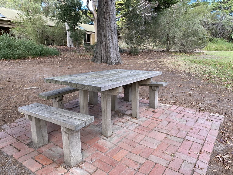 Coolart Picnic Area