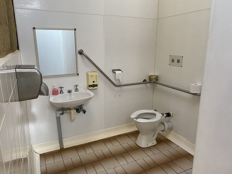 Coolart Toilets