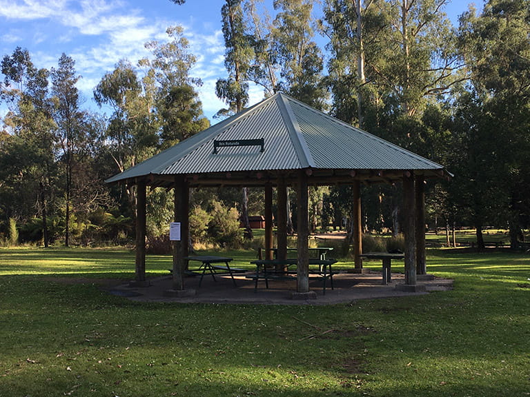 Ibis Rotunda