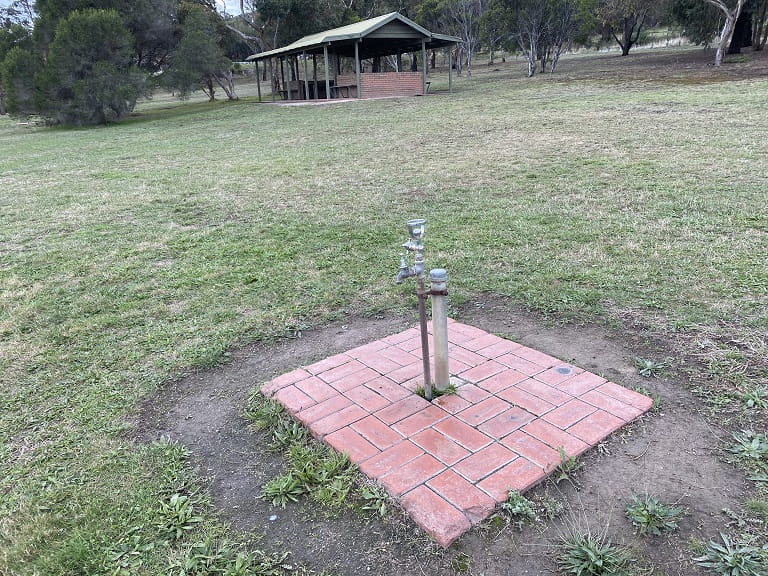 Plenty Gorge Yarrambat Picnic Area