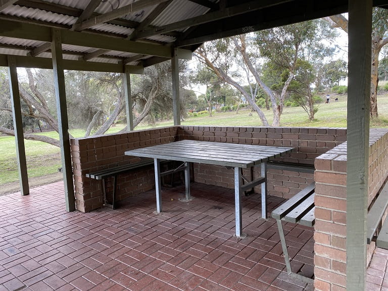 Plenty Gorge Yarrambat Picnic Area