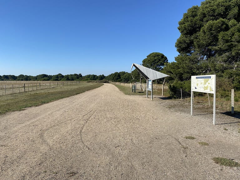 Point Cook Cheetham Wetlands