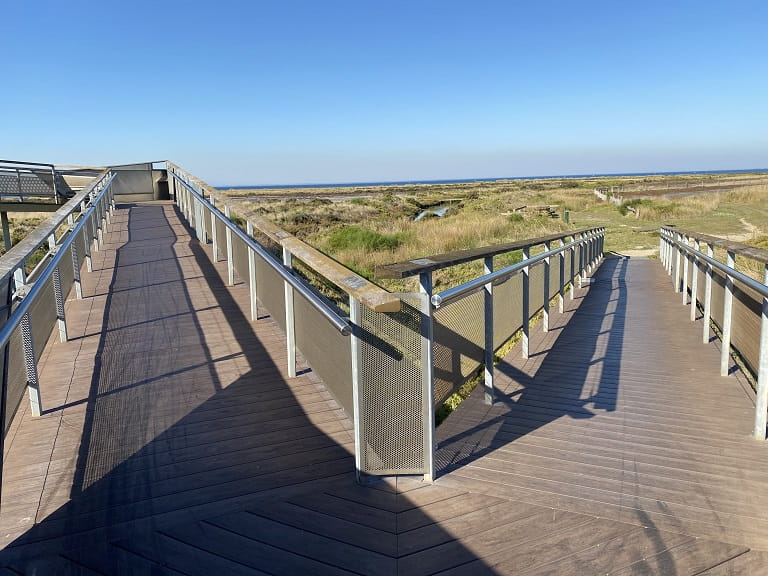 Point Cook Cheetham Wetlands