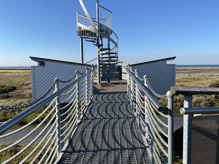 Point Cook Cheetham Wetlands