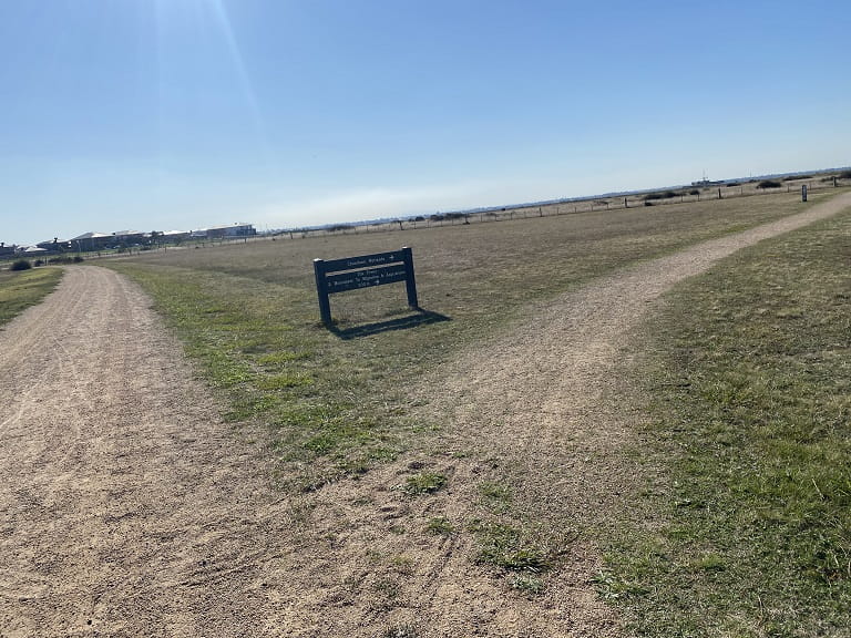 Point Cook Cheetham Wetlands