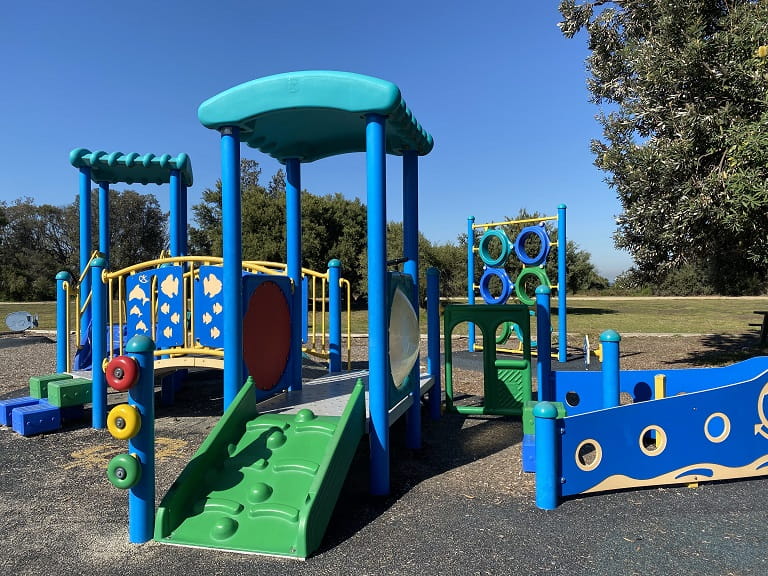 Point Cook Beach Picnic Area Playground