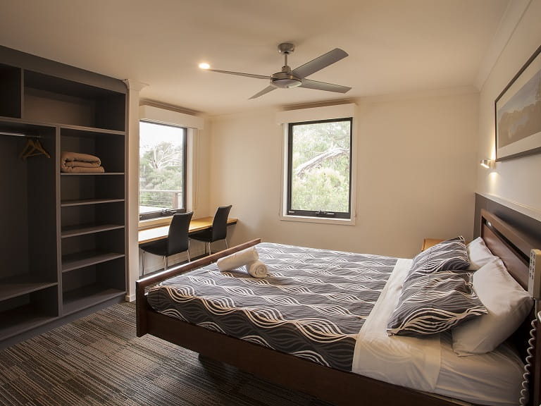 Tidal River accessible unit