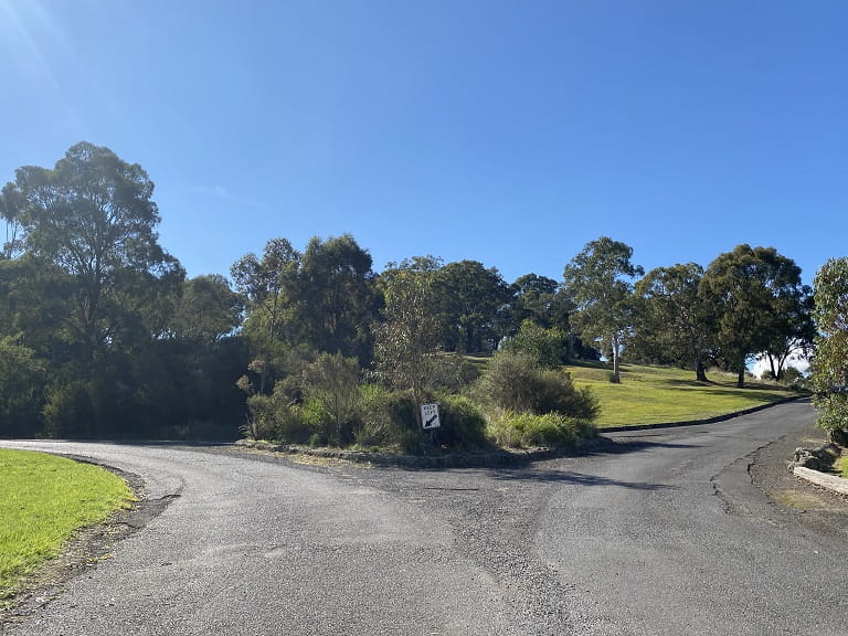 Yan Yean Reservoir caretakers cottage