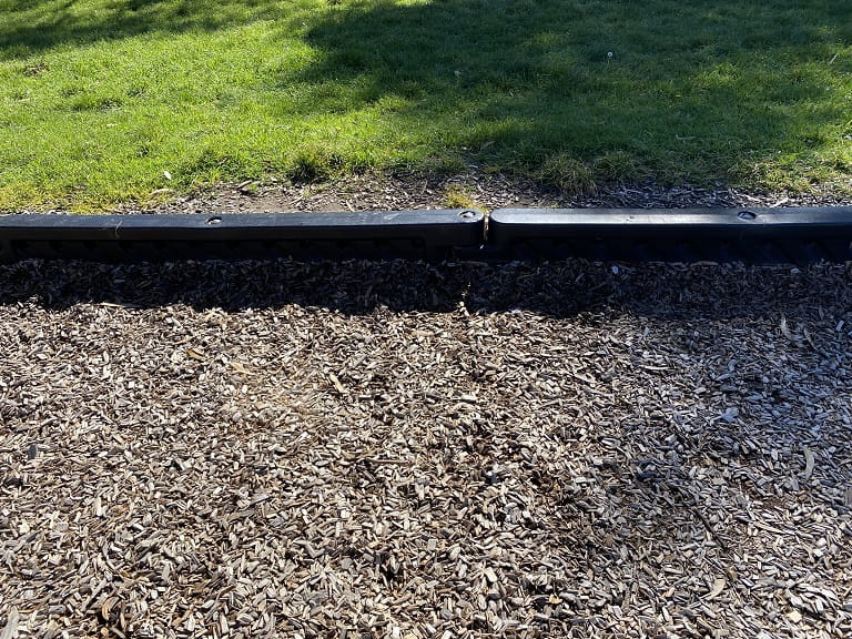 Yan Yean Lower Picnic Area Playground