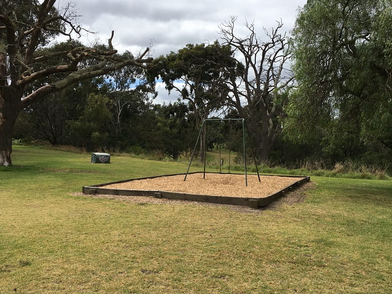 Yarra Bend The Loop Picnic Area Playground