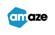 Amaze logo