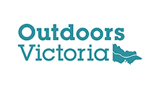 Outdoors Victoria logo