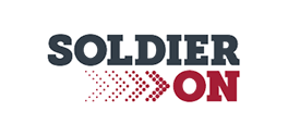 Soldier On logo
