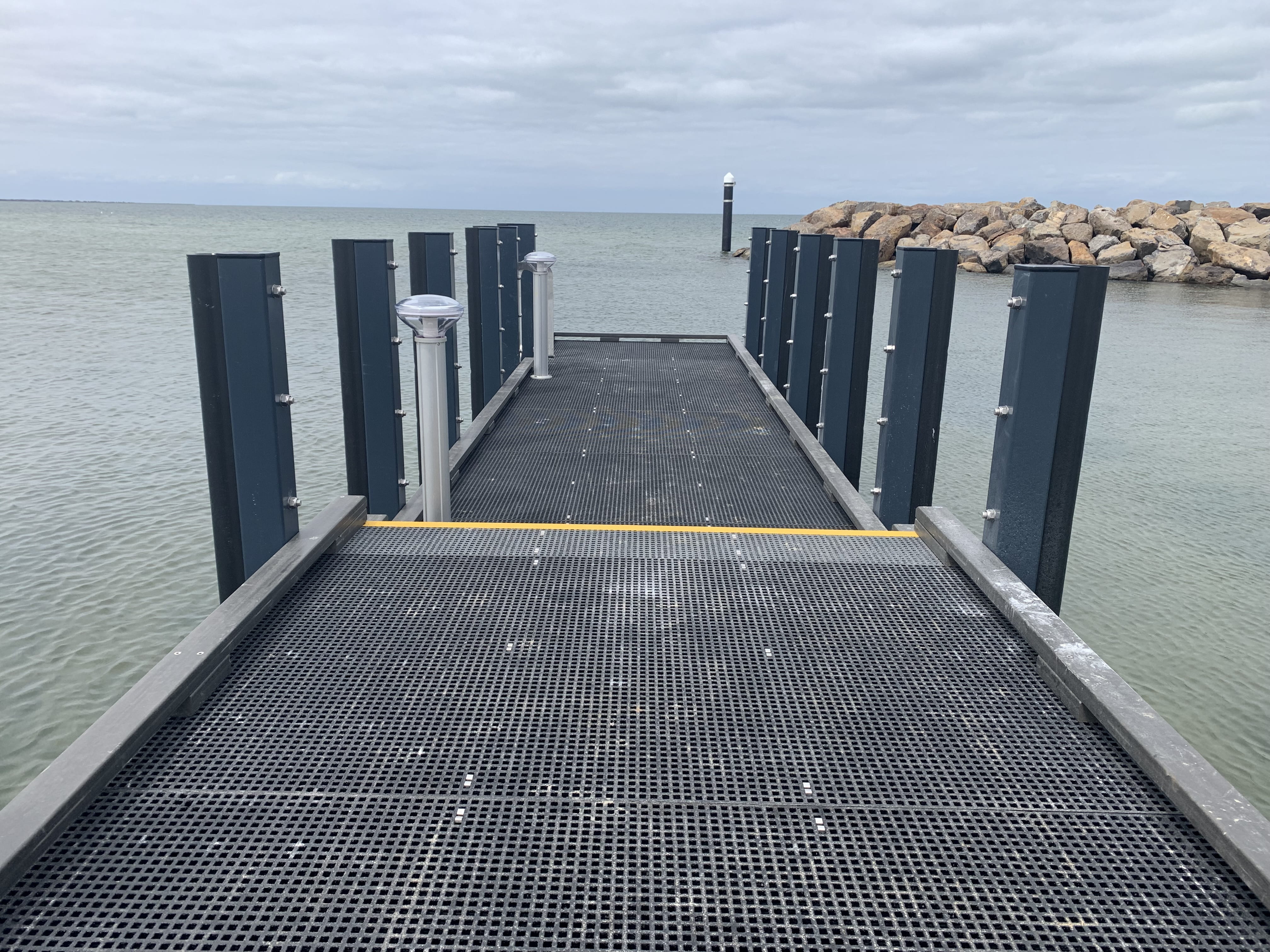 Point Wilson Boat Ramp Kirk Point boatramp