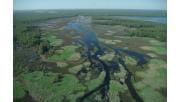 Murray River at Barmah Choke