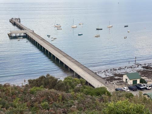 Flinders Jetty