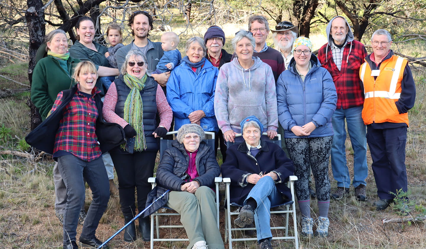 Geelong Field Naturalist Club