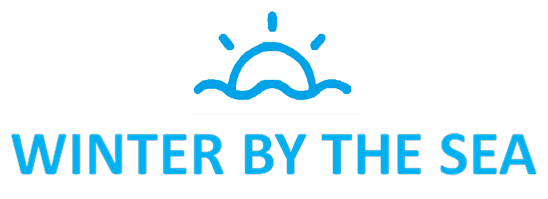 Winter by the Sea logo
