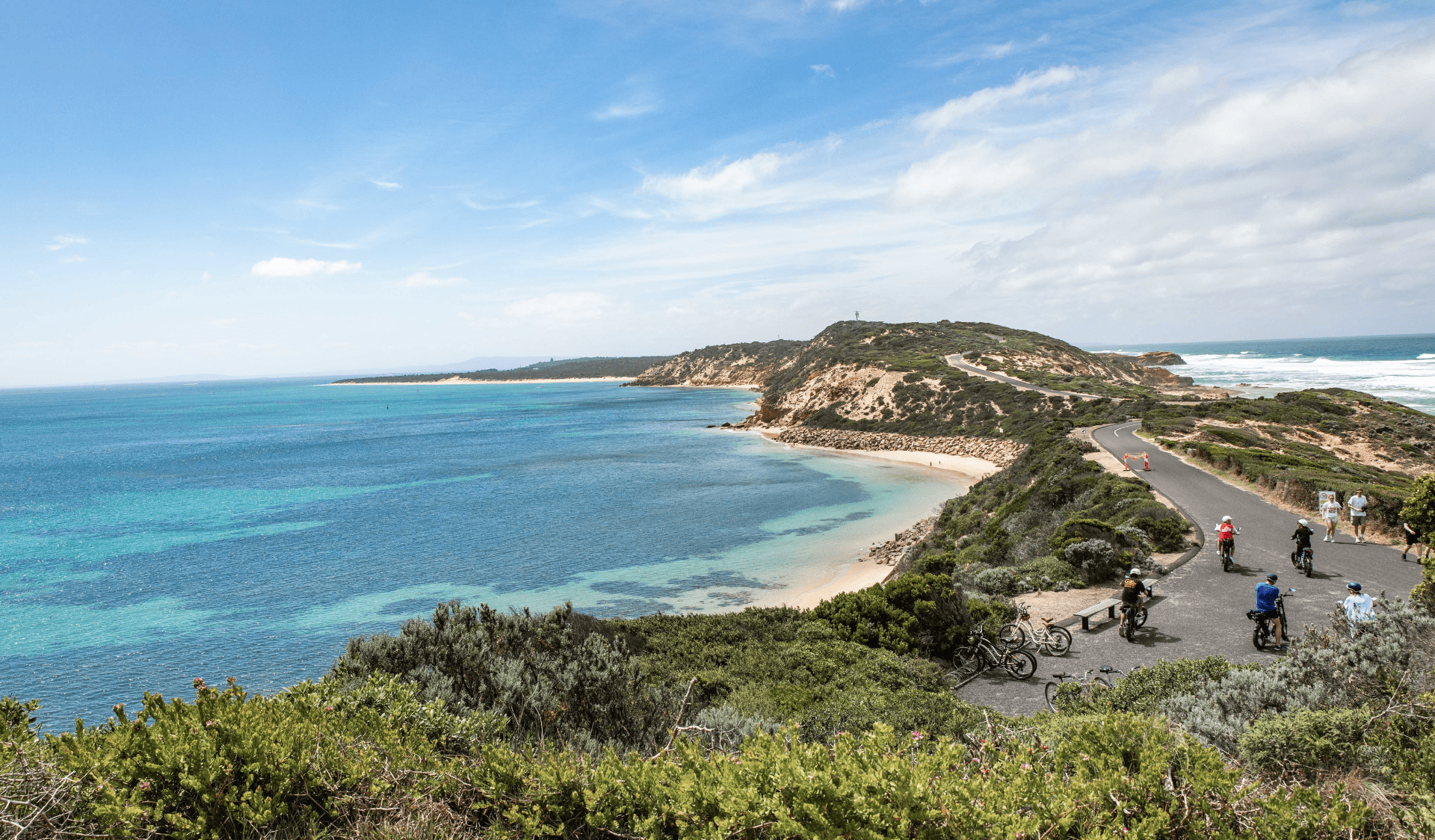 Point Nepean National Park