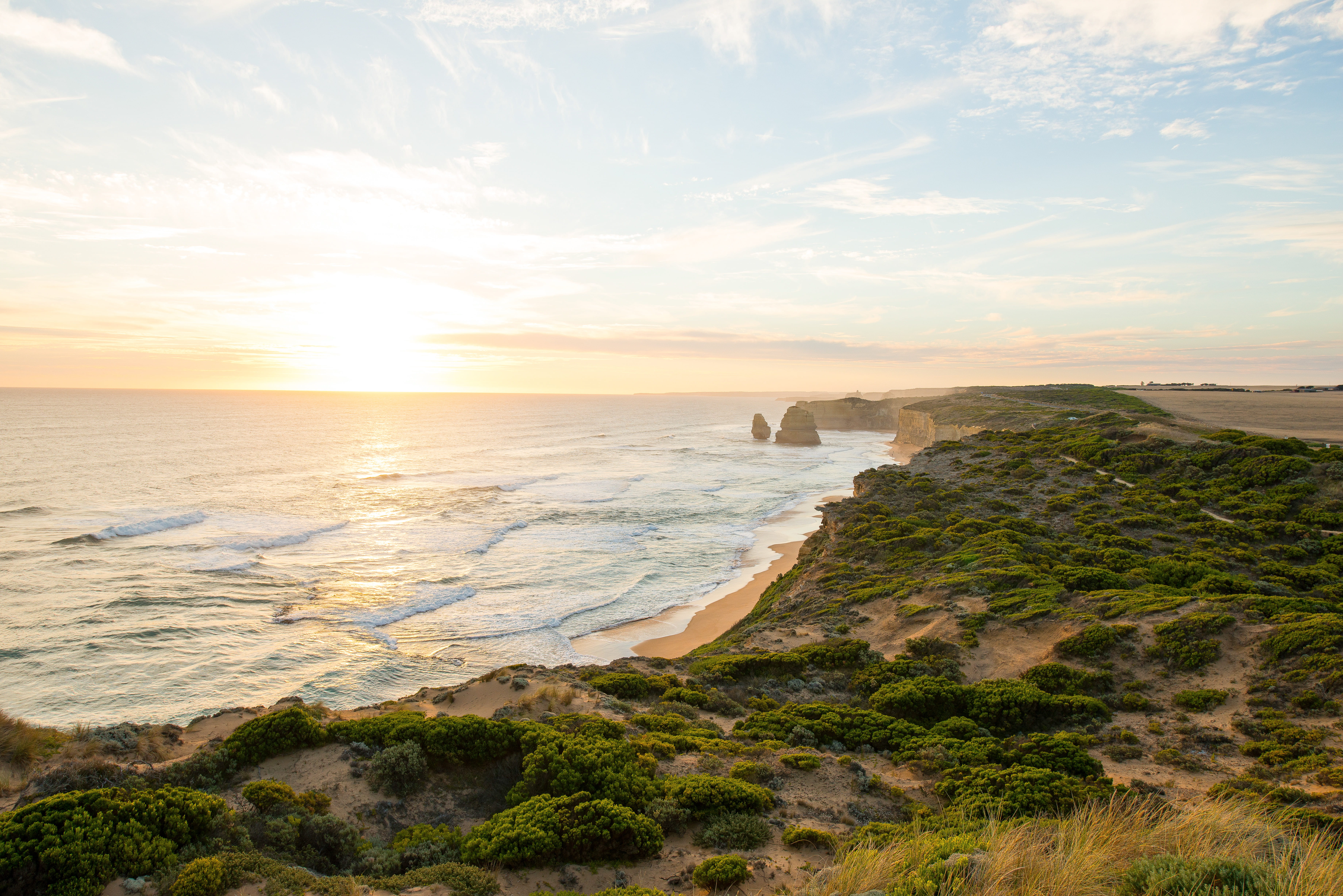 Port Campbell National Park