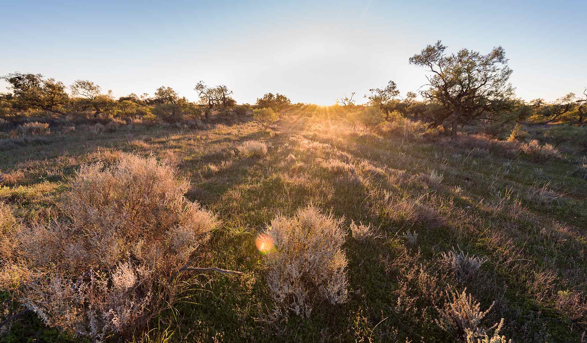 Murray Sunset National Park