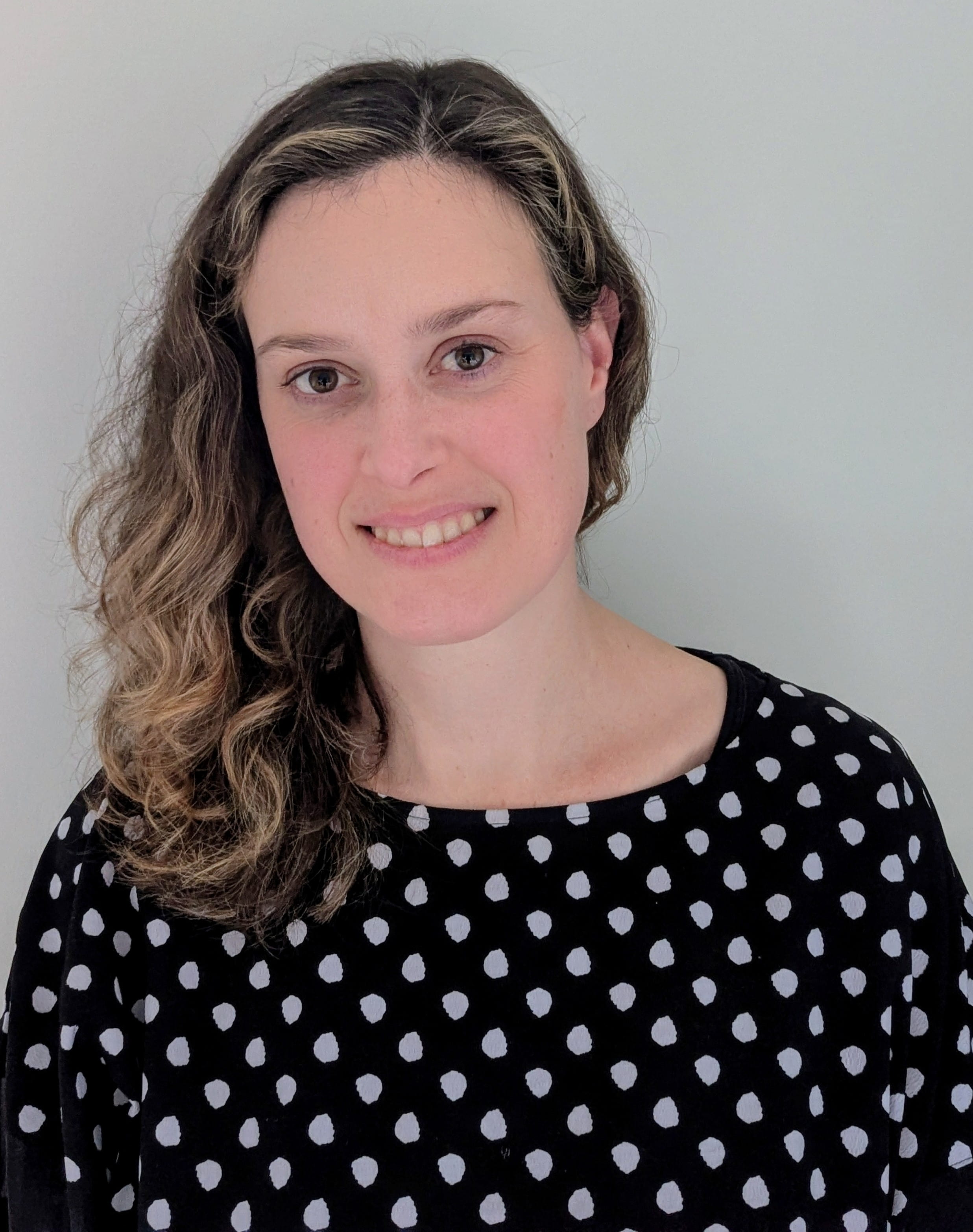 Profile picture of Elise, the Corporate Volunteer Program Lead at Parks Victoria