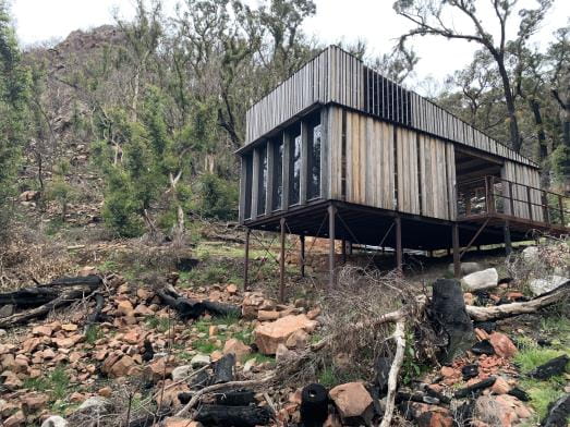 Yarram Camp
