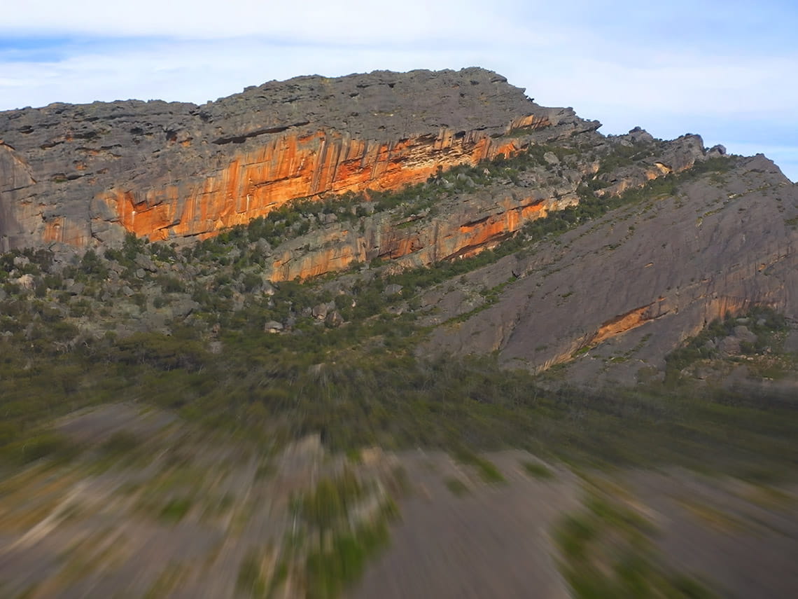 A still of Tailpan Wall from the GPT Hyperlapse