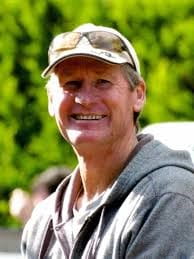Bill Slade
