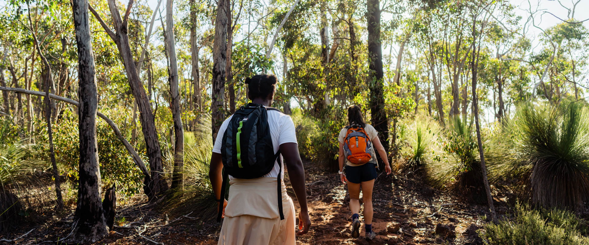 Brisbane Ranges National Park