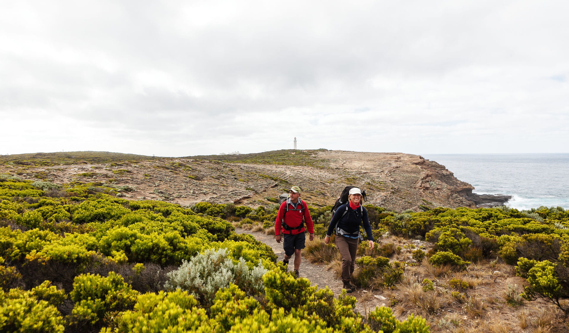 Cape Nelson State Park park photo
