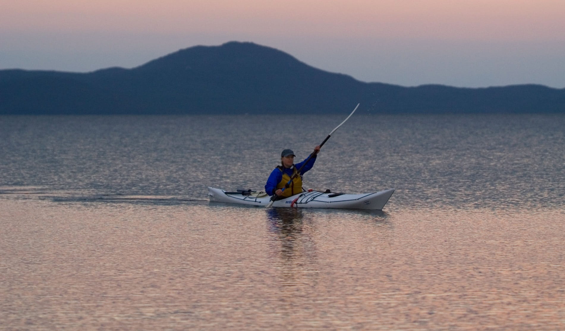 Corner Inlet Marine National Park