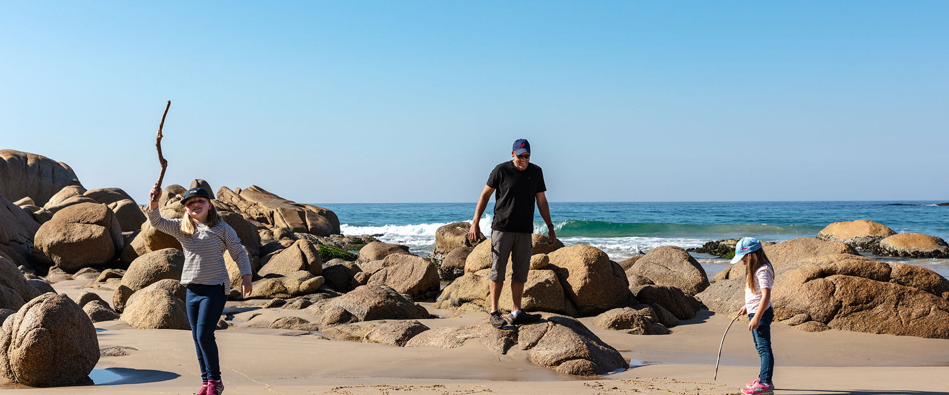 Point Hicks and Tamboon Inlet
