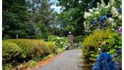 George Tindale Memorial Garden