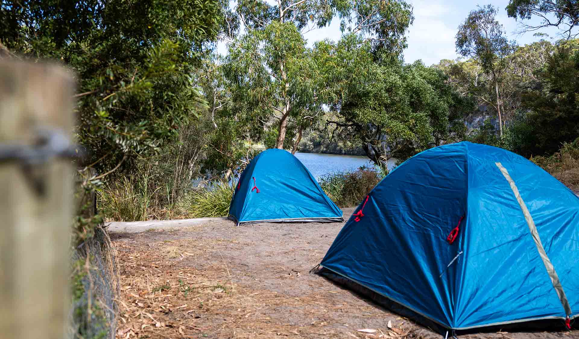 Camping - Camping