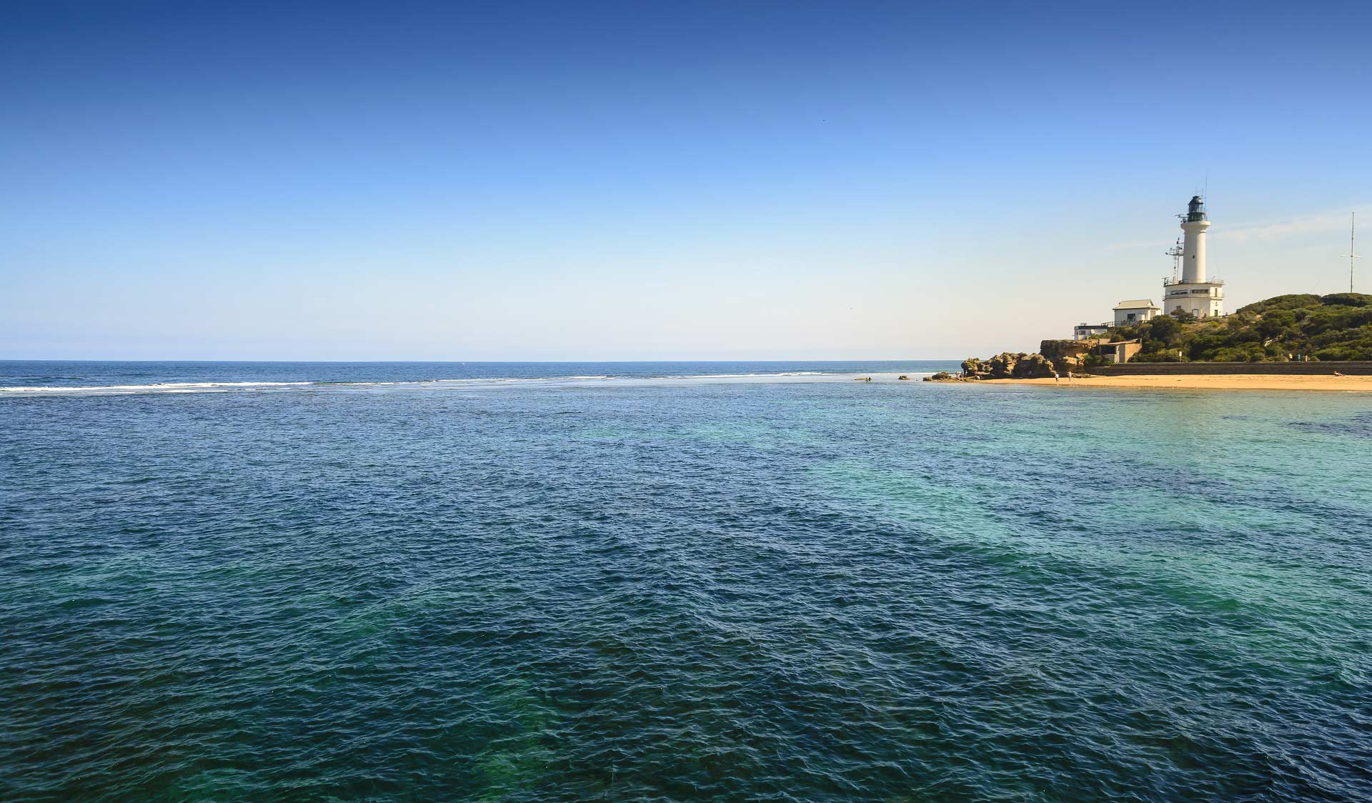 Port Phillip Heads Marine National Park
