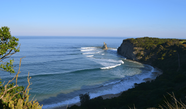 Eagles Nest, Yallock-Bulluk Marine and Coastal Park