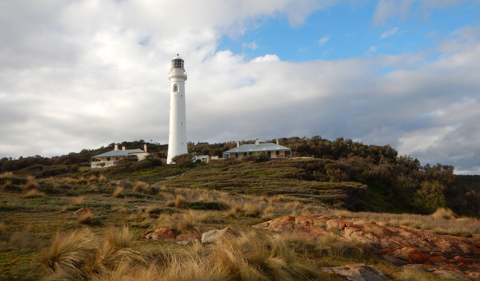 Update On Point Hicks Entry Road Access